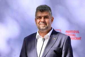 Ciolacu: &bdquo;Salut măsurile propuse de preşedinta Comisiei Europene, Ursula von der Leyen&rdquo;