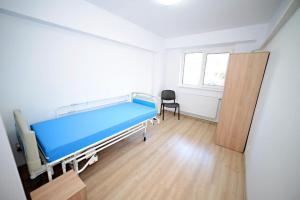 Galațiul va avea un Centru &bdquo;Respiro&rdquo;, &icirc;n care persoanele adulte cu handicap grav vor putea fi cazate și &icirc;ngrijite