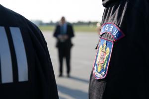 Rom&acirc;nia a trimis &icirc;n Grecia &icirc;ncă un contingent de pompieri