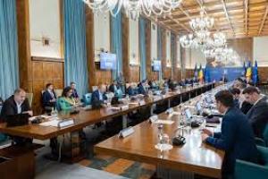 Guvernul a majorat pragul veniturilor astfel &icirc;nc&acirc;t pensionarii să poată beneficia de tichete sociale și după recalcularea pensiilor