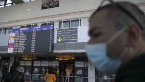 Noua listă a statelor cu risc epidemiologic ridicat a intrat &icirc;n vigoare