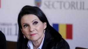 Ultima cale de atac, respinsă: Sorina Pintea răm&acirc;ne &icirc;n penitenciar