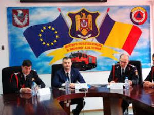 Activități de prevenire a incendiilor derulate &icirc;n unitățile de &icirc;nvățăm&acirc;nt din județul Teleorman
