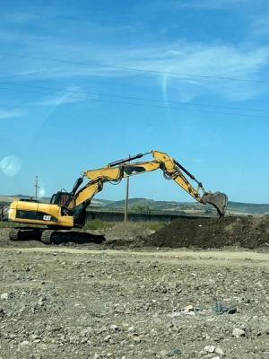 Reabilitare pod &icirc;n reședința județului Mureș