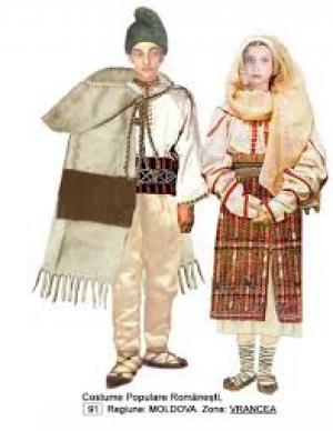 Zilele Portului Popular Vr&acirc;ncean