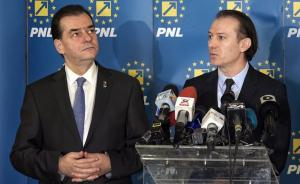 Scandal &icirc;n PNL pe nominalizarea ministrului Finanțelor. Orban: Nu am convocat nimic!