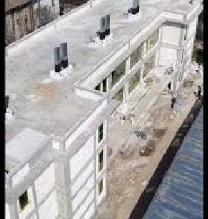 Vizită de lucru pe șantierele din Sectorul 2