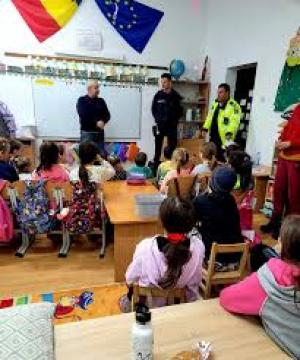 Un mediu școlar sigur și sănătos &icirc;n Bacău