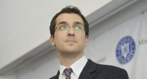 Vlad Voiculescu:"P&acirc;nă &icirc;n 2024 vom avea fundaţiile la trei spitale regionale, şi nu numai fundaţiile"