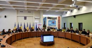 SIRM - Integrarea Socio-Economică a Refugiaților și Migranților&rdquo;, &icirc;n dezbatere publică, &icirc;n județul Maramureș