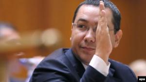 Ponta ar putea intra &icirc;n competiția pentru Primăria Capitalei