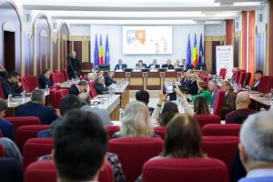 Seismologii s-au reunit &icirc;ntr-o conferință &icirc;n Vrancea