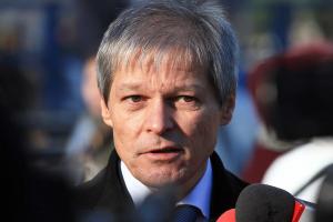 Dacian Cioloș: "Obiectivul nostru, să putem arăta că avem capacitatea de a face reforme majore &icirc;n domenii mari și importante pentru Rom&acirc;nia"