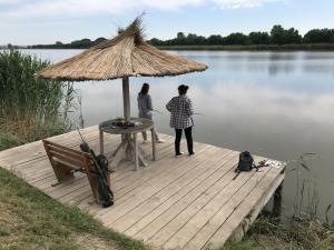 Eveniment caritabil la Balta Zătun: un militar din cadrul Batalionului 300 Infanterie &bdquo;Sf&acirc;ntul Andrei&rdquo; Galați are nevoie de ajutor