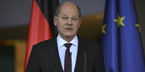 Cancelarul Germaniei, Olaf Scholz și președintele PES, Stefan L&ouml;fven, ajung s&acirc;mbătă la București