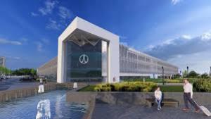 Rom&acirc;nia vrea să găzduiască o fabrică AI de ultimă generație