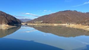 ANAR: Barajul Paltinu a revenit la normalitate operațională, &icirc;nsă necesită intervenții majore pe termen mediu