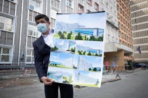 Investiții record &icirc;n sistemul de sănătate din județul Galați