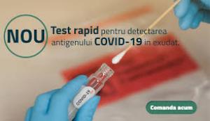 Despre testul antigen și prețul acestuia pe piață, &icirc;ntr-o analiză a Consiliului Concurenței