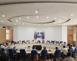 Modernizarea DJ 643 &icirc;n Olt prin Programul Național de Investiții