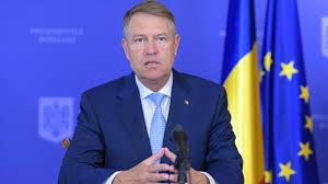 Iohannis: Cei care nu &icirc;nteleg de vorba bună, vor avea surpriza să fie amendați!