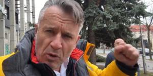 Deputat AUR, acuzat că a incitat la violență &icirc;mpotriva instituțiilor publice