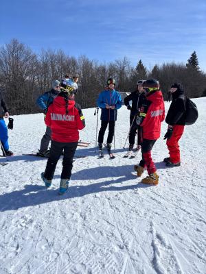 Siguranța pe munte &icirc;ncepe cu tine!