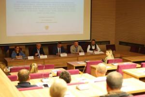 Patru drumuri din Călărași vor fi modernizate