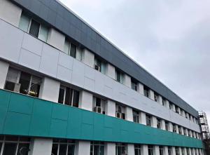 Investiții uriașe &icirc;n cel mai mare spital din județul Galați