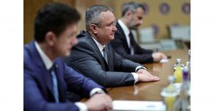 Ciucă: Competițiile de calibru pe care Rom&acirc;nia le găzduiește ne oferă șansa de a promova sportul și de genera noi cariere strălucitoare