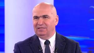 Candidatura lui Crin Antonescu va fi validată pe 26 ianuarie de conducerea PNL