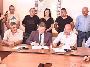 DJ DEVESEL - SCĂPĂU - ST&Acirc;RMINA SE MODERNIZEAZĂ