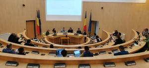 Transparență și optimizare pentru proiectele județene!