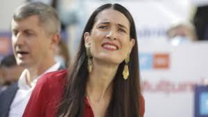 Clotilde Armand propune sesizarea Comisiei de la Veneția &icirc;n cazul lui Toni Greblă