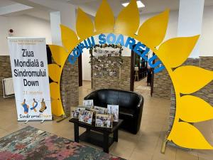 Un pas important pentru educația specială din Ialomița!