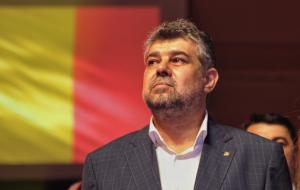 Marcel Ciolacu (PSD): este &bdquo;inadmisibil&rdquo; ca seful Internelor să fie preocupat &bdquo;să le facă dosare penale jurnaliștilor care &icirc;l deranjează&rdquo;