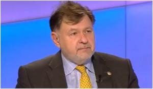 Ministrul Sănătății: &bdquo;Criza de personal din spitale nu se poate rezolva printr-o soluţie de moment&rdquo;