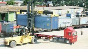 Anunț privind &bdquo;Realizarea studiului de oportunitate pentru un terminal intermodal de transport &icirc;n Județul Bacău&rdquo;