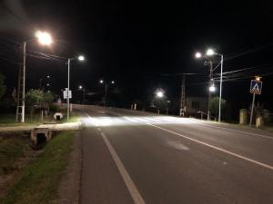 470 de localităţi &icirc;şi vor moderniza sistemele de iluminat public cu fonduri de la Administraţia Fondului pentru Mediu