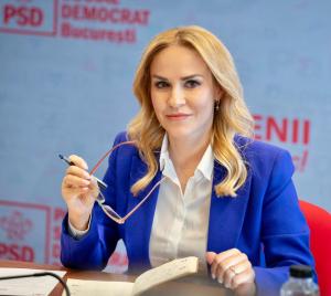 Gabriela Firea: Pactul pe Migrație deschide noi orizonturi pentru Rom&acirc;nia și Bulgaria