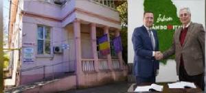 &Icirc;ncă o investiție la Spitalul Județean de Urgență T&acirc;rgoviște: Secția Boli Infecțioase