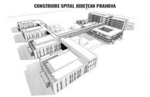 Pași rapizi &icirc;n investiții &icirc;n Sănătatea prahoveană