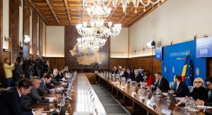 Marcel Ciolacu, despre ordonanța privind alegerile: Regulile trebuie să fie la fel pentru toți candidații