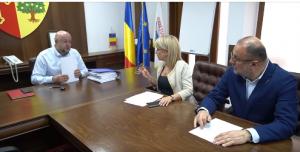 Cel mai lung drum județean din V&acirc;lcea este scos la licitație, &icirc;n vederea modernizării!