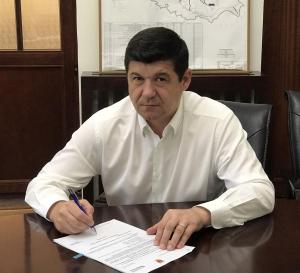 Costel Fotea, CJ Galați: DN25, cel mai circulat și cel mai aglomerat drum din județul nostru, va fi modernizat