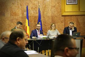 Buget orientat &icirc;n sprijinul dezvoltării localităților din județul Harghita