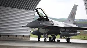 Rom&acirc;nia investește &icirc;n apărare: F-16 pentru pregătirea piloților NATO și ucraineni