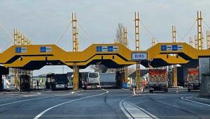 Cetățenii non-UE vor fi verificați biometric la cinci noi puncte de trecere a frontierei