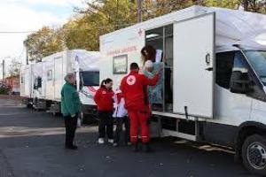 Caravana de Sănătate, &icirc;n Sectorul 5