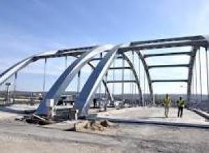 Președintele CJ Argeș: &rdquo;Podul de la Mioveni, bijuterie arhitecturală&rdquo;